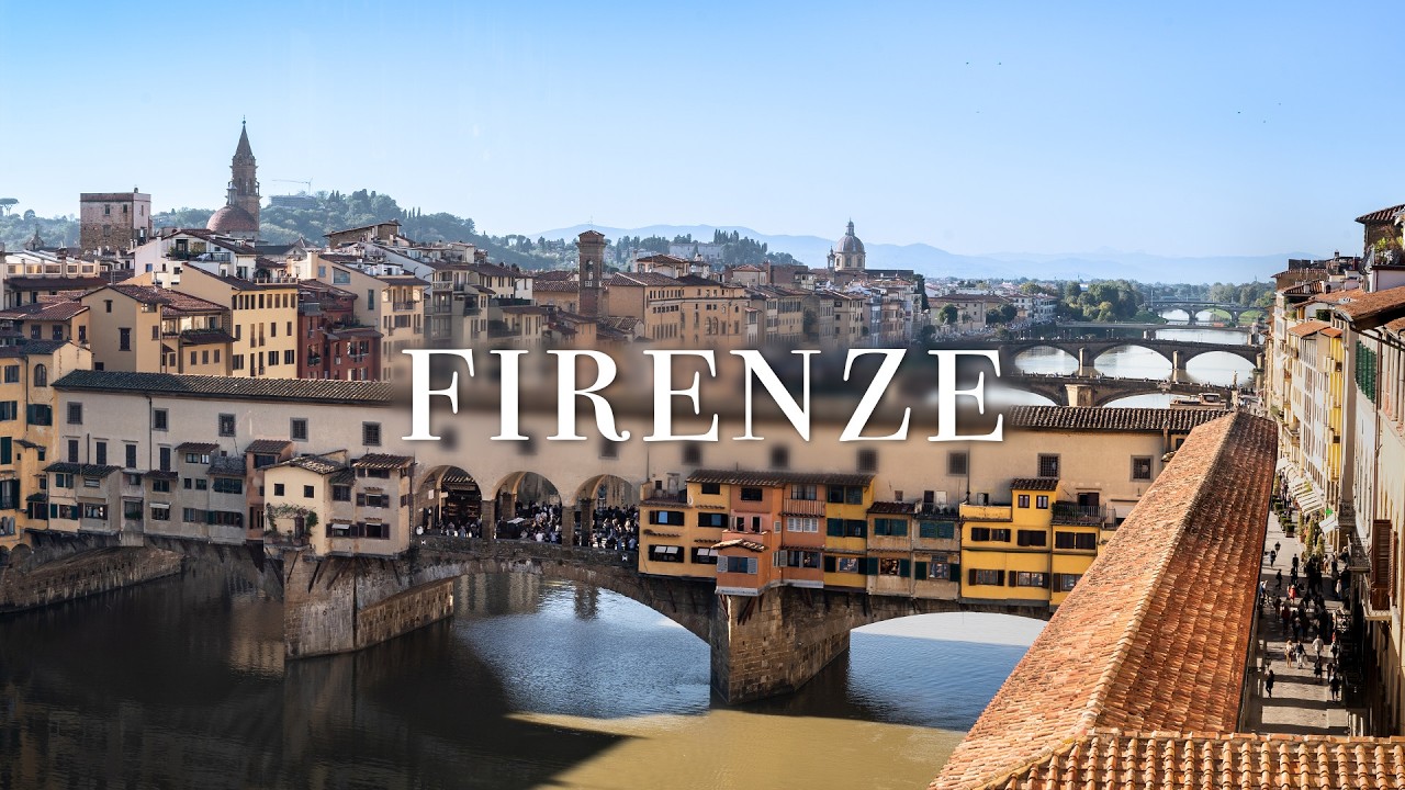 Florence: Renaissance Painting Come to Life