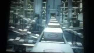 Sargento Commercial From 2008