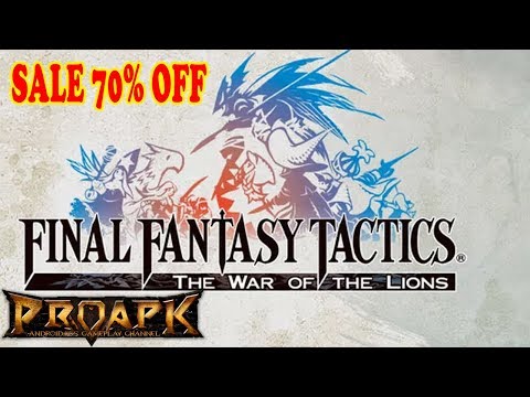 Final fantasy tactics  +70 anúncios na OLX Brasil