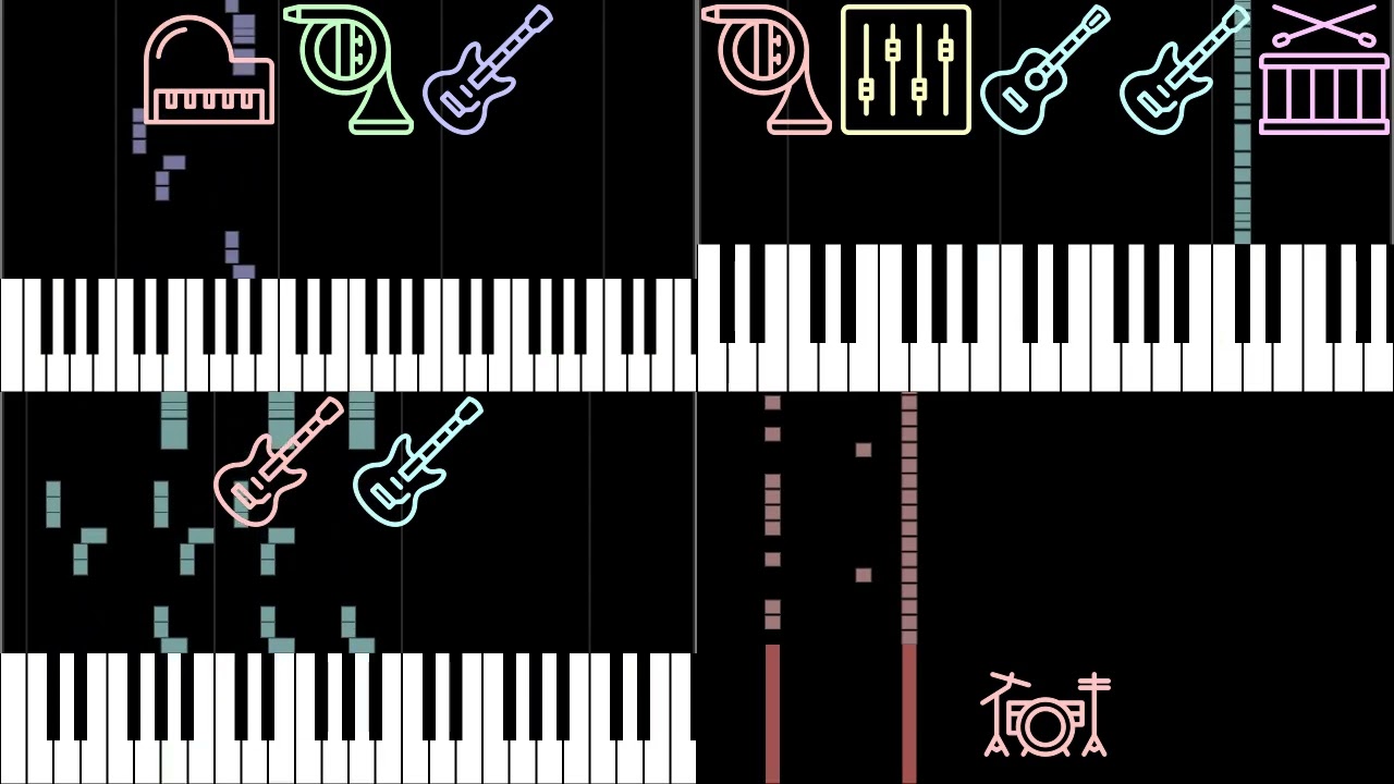 Linkin Park Papercut