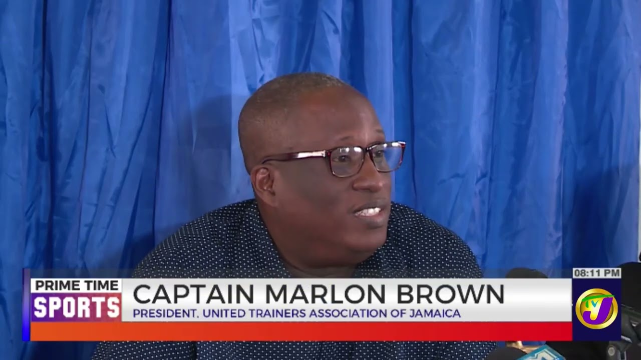 2024 Cohort Officially Graduate From JRC Jockeys Training School | TVJ Sports