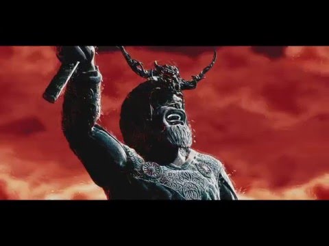 MOONSORROW - Suden Tunti (OFFICIAL VIDEO)