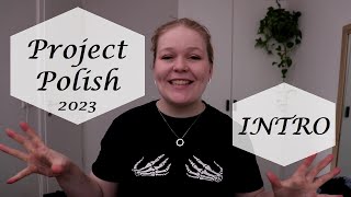 Project Polish 2023 - INTRO