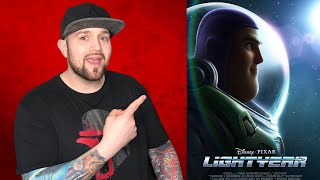 Lightyear - Movie Review (No Spoilers)