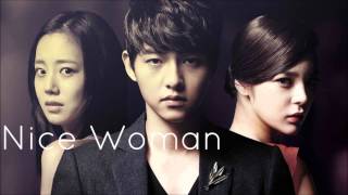 Innocent Man OST - Nice Woman - Lee Soo Young