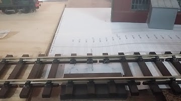 Dapol 57xx with Dinghams Trials on the work bench