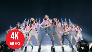 [ 4K LIVE ] Girls’ Generation - I Got a Boy - (~Love & Peace~ 3rd Tour Japan)