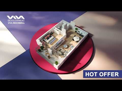 ვივა როქველი - Viva Rockwell