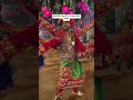 Branding | Vadodara Navratri Festival 2024