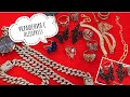 Кольца,часы, браслеты, колье по смешным ценам с AliExpress ⌚ 💍