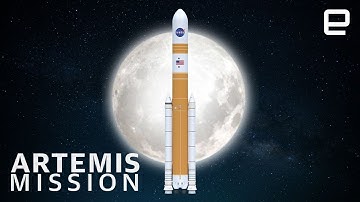 Everything you need to know about NASA’s Artemis mission
