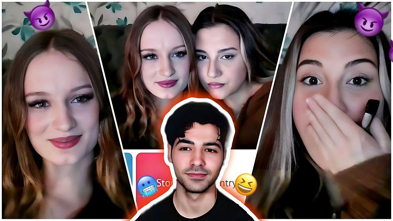 Он говорит: «Давайте снимем фильм вместе» 👽 | OME.TV international