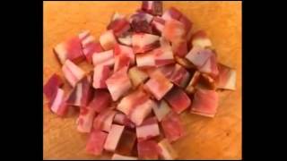 Панчетта - типичный мясной продукт итальянской кухни | рецепт приготовления| Панчетта - типичный мясной продукт итальянской кухни | рецепт приготовления|
