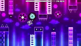 [4K 60fps] Devil Vortex by Hydren (Normal Route, 3 Coins)