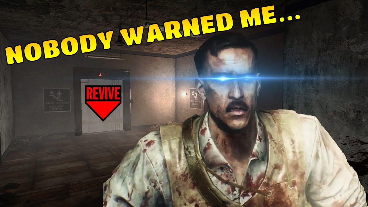 Playing DIE RISE for the VERY FIRST TIME... (and dying a lot)