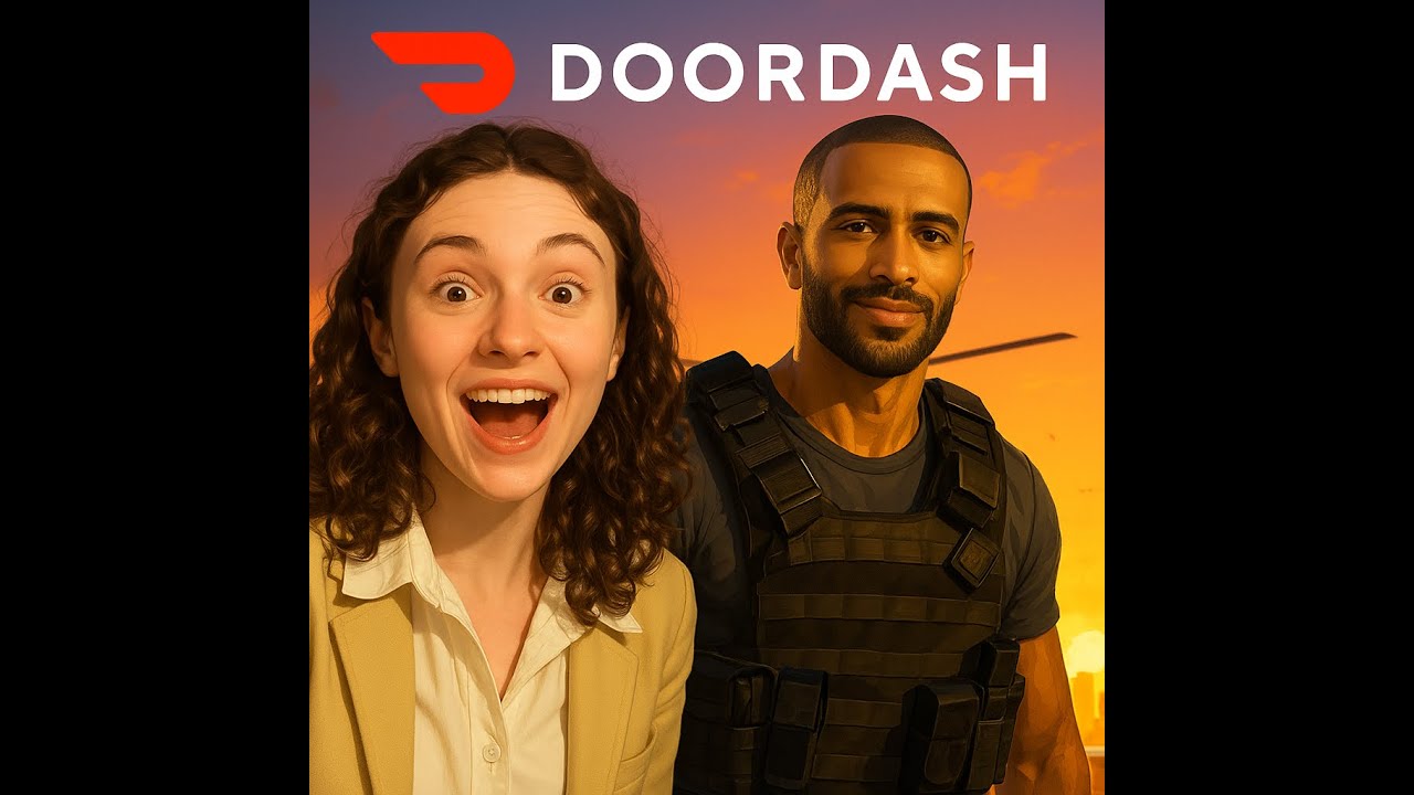 DoorDash Drama: SA Claim & Privacy Violation Controversy
