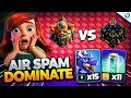 Attack Strategy That Never Fails |Townhall 16 Vs Townhall 17 | Clash of Clans