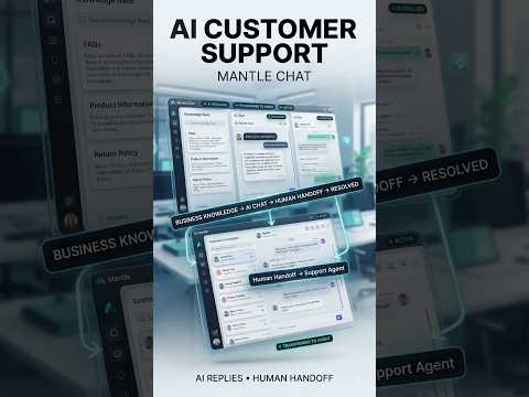 Comment Accéder au Chat sur Mobile