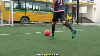 Elixir International School /  Campus Tour