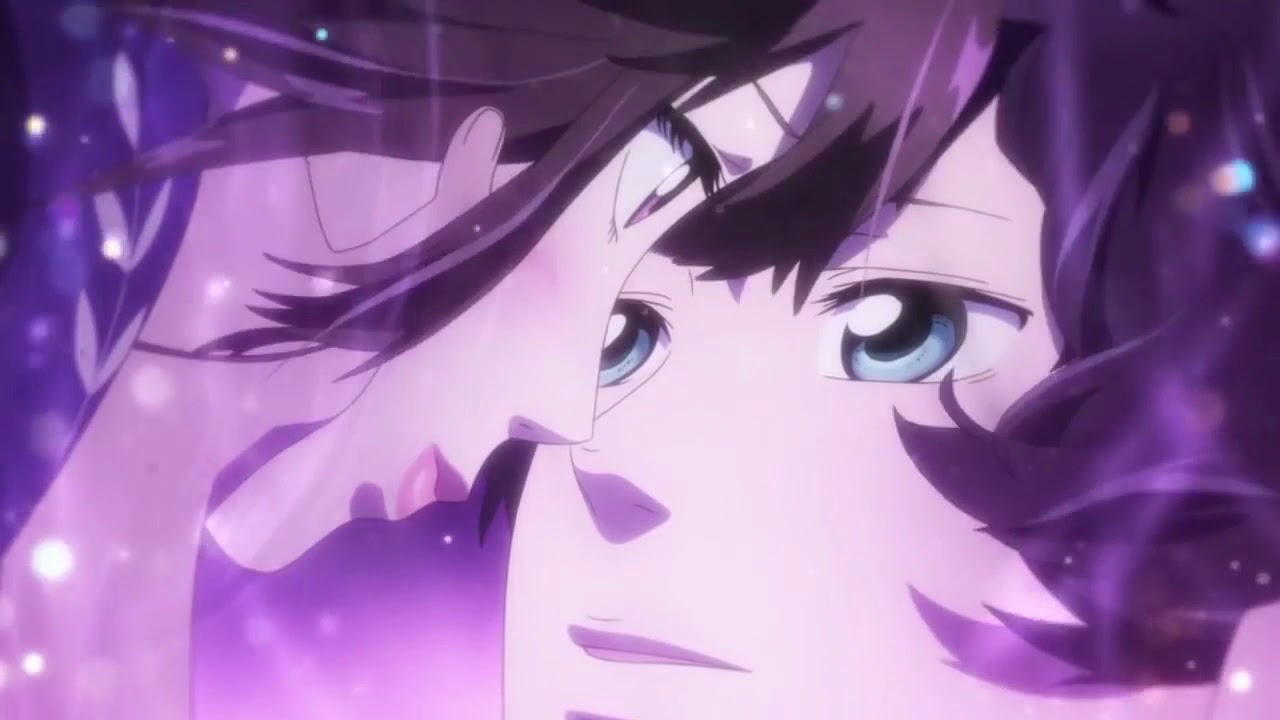 Head Above The Water ( Avril Lavigne) - Anime mix