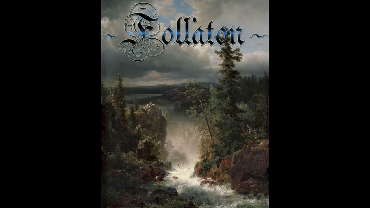 Follaton – The Pine (demo)