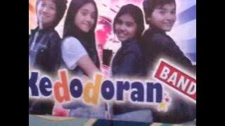 MENGGAPAI MIMPI BY KEDODORAN BAND
