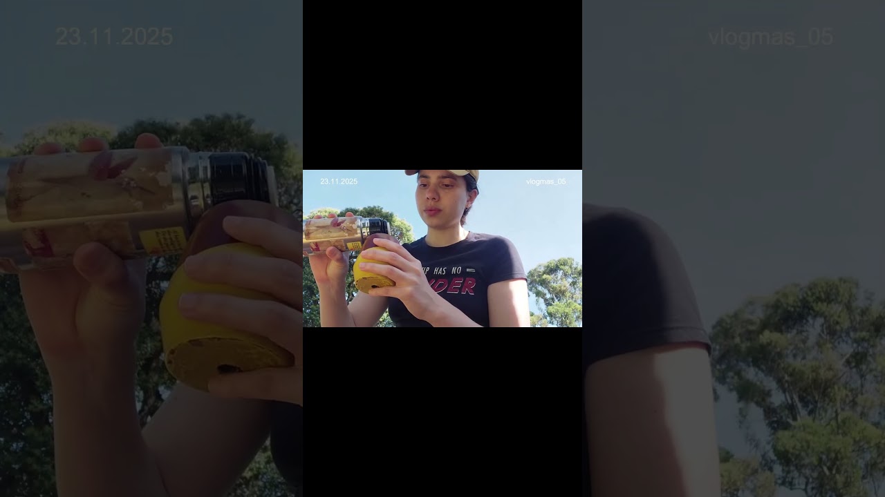 vlogmas 05