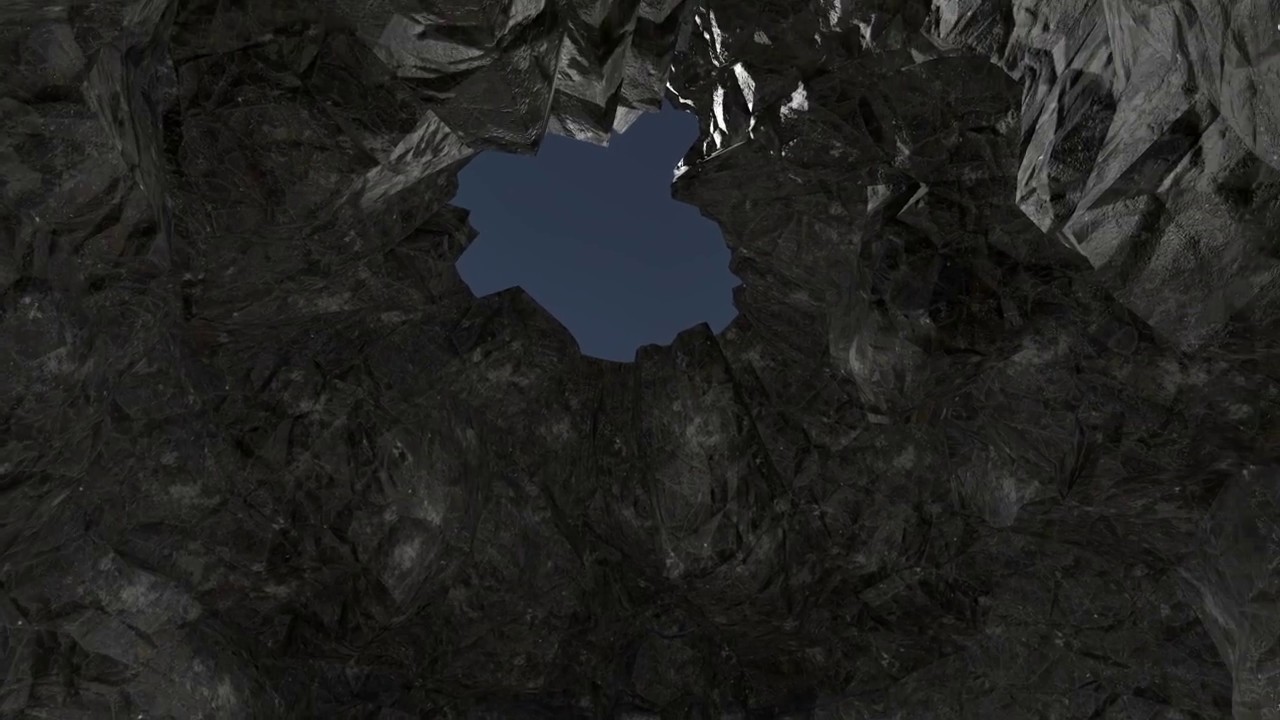 Cave Prototype 3 - YouTube