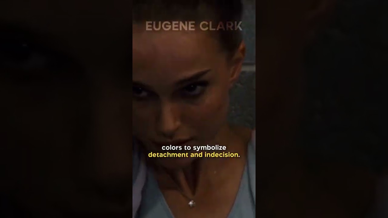 Знаете ли вы, что в фильме «Черный лебедь»…