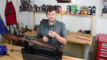 Hornady OAL Gauge to Measure Bullet Seating Depth