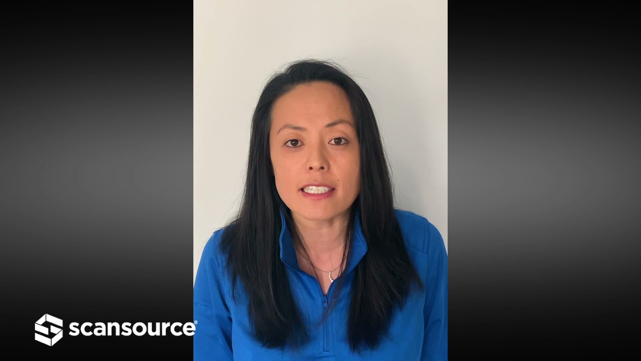 ScanSource Zebra | Custom Configuration Center