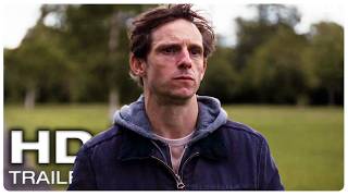 HALF MAN Official Trailer (NEW 2026)