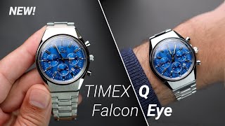 Timex Made A Luxurious Chronograph For 185