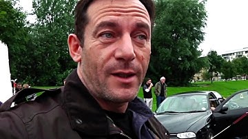 Jason Isaacs - 