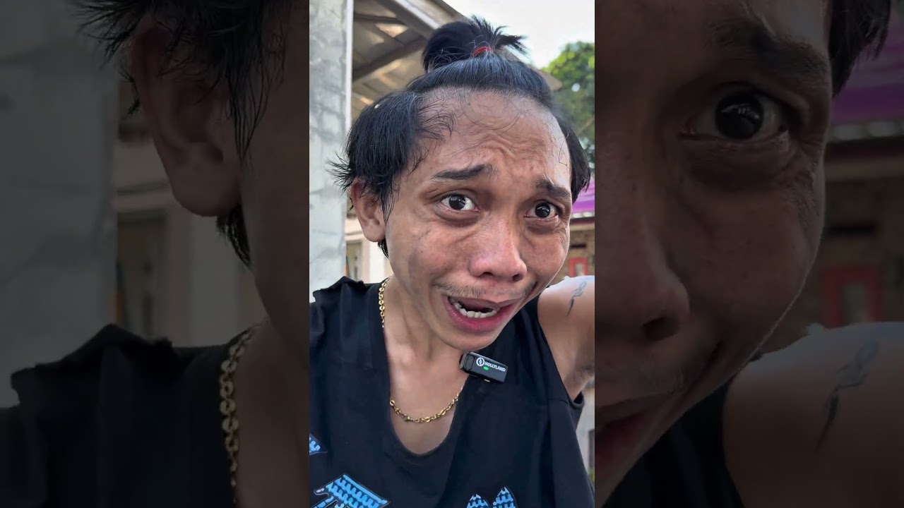 Itu lele masih mentah naufal #shorts