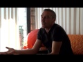 Capture de la vidéo 3. Interview Avec Hubert Mounier: La Génèse D&#39;Une Chanson