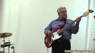 Download Lagu los johnny jet  en  Reynosa MP3