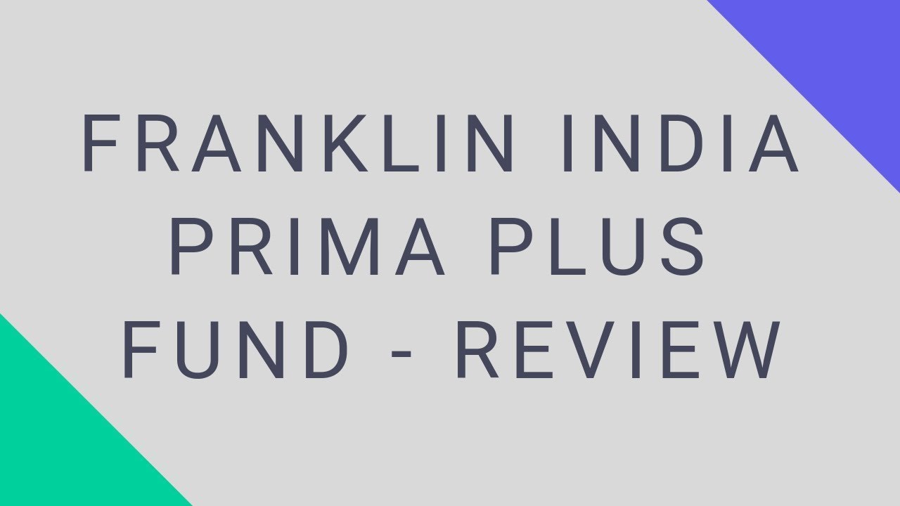 Franklin India Equity Fund Growth Nav 575 13 Mf Performance