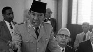 (Full Video) Pidato Presiden RI Pertama Ir. Sukarno pada Sidang Umum PBB Tahun 1960