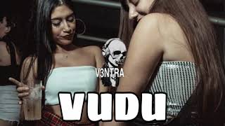 VUDU - Lunay, Chencho Crleone (Extended Dj V3NTRA)