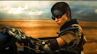 PLEASE WATCH FURIOSA!