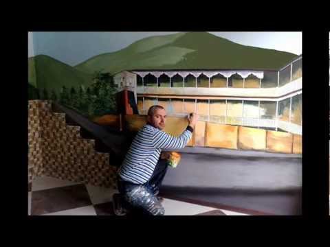 მანუჩარ ქორთუა, ნამუშევრები Manuchar Kortua, namushevrebi