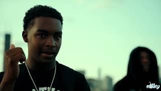 BabyJo ft. ManManDaDon - Must Be Drunk (Official Music Video)