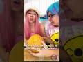 🍉 Melon Magic: What's Inside?! 😂 #shorts #prank