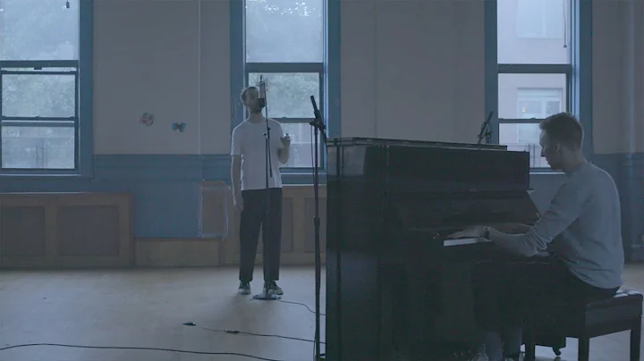 HONNE - Location Unknown  (feat. BEKA) (Brooklyn S...