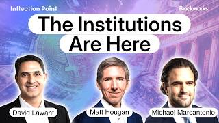 Inflection Point | The Crypto-TradFi Convergence