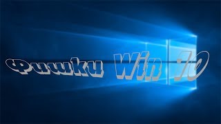 Фишки кнопки Win на Windows 10