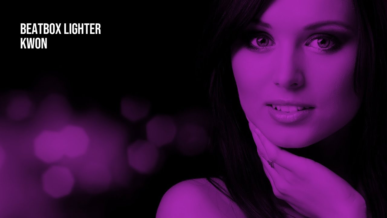 Beatbox Lighter - Kwon | 1 Hour