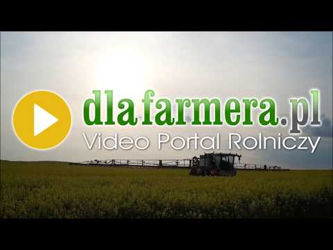 Video Portal Rolniczy - DlaFarmera.pl - to co ważne i ciekawe w rolnictwie