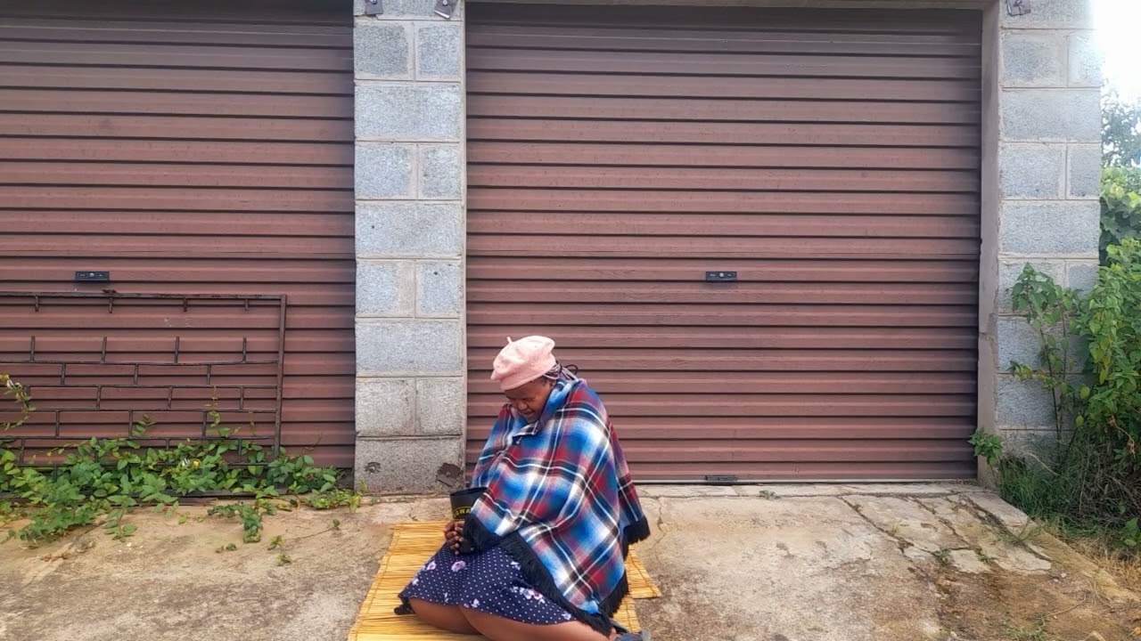 MAKOTI O KHUTLETSENG PHEPHESELENG❤️❤️🥳🥳